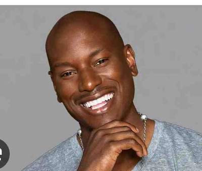 Tyrese Gibson